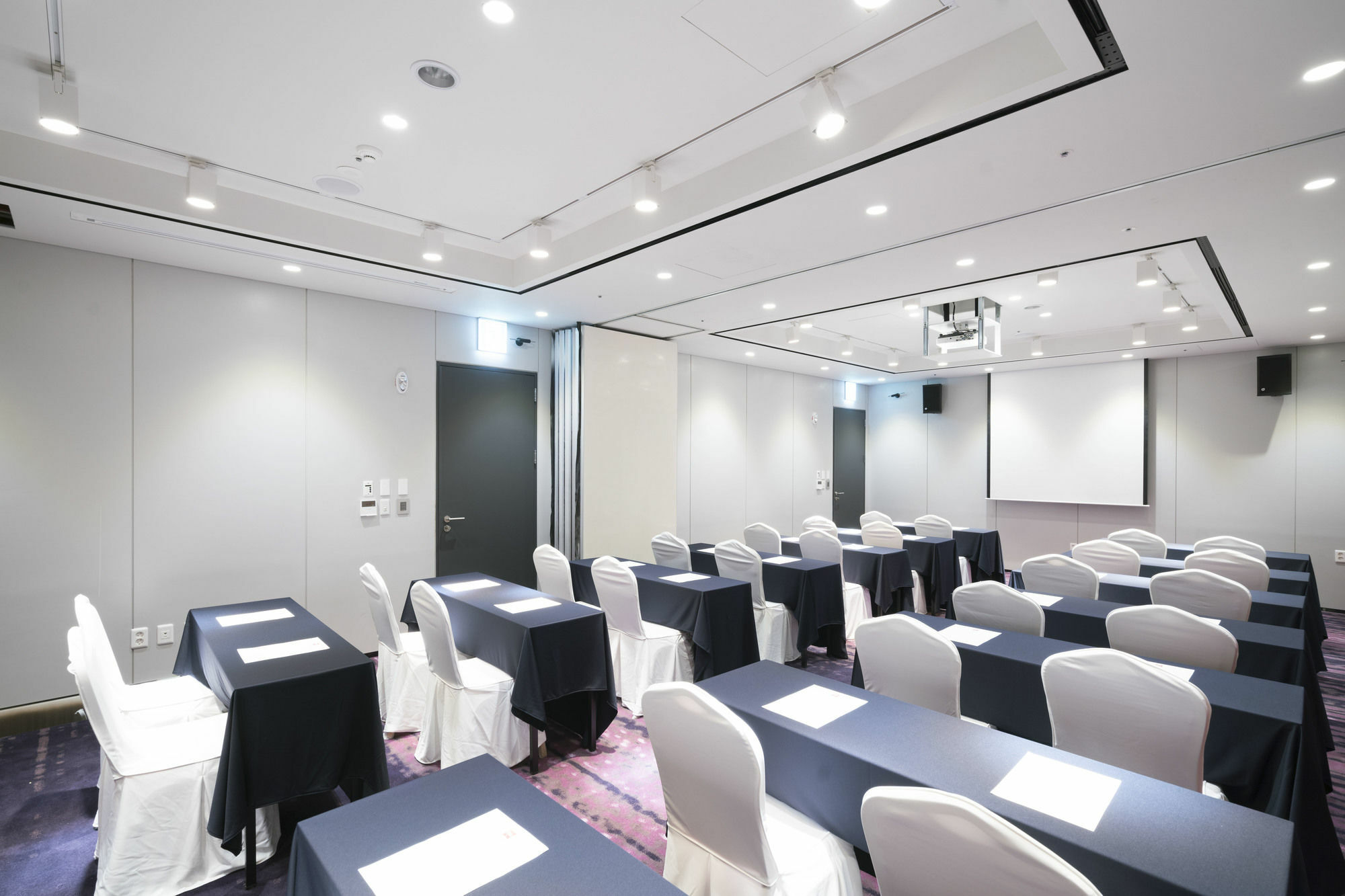 Ibis Ambassador Busan Haeundae Exterior foto