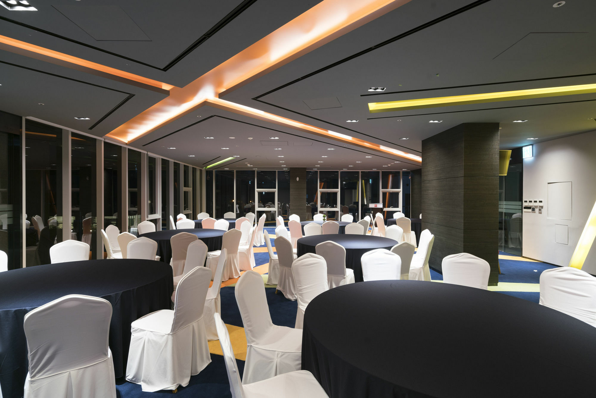 Ibis Ambassador Busan Haeundae Exterior foto